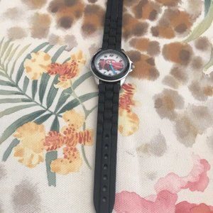 Disney Cars Watch